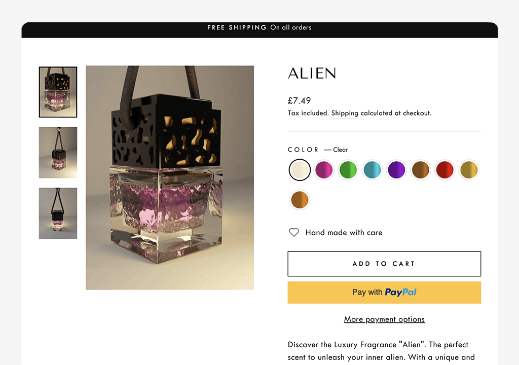 product thumbnail